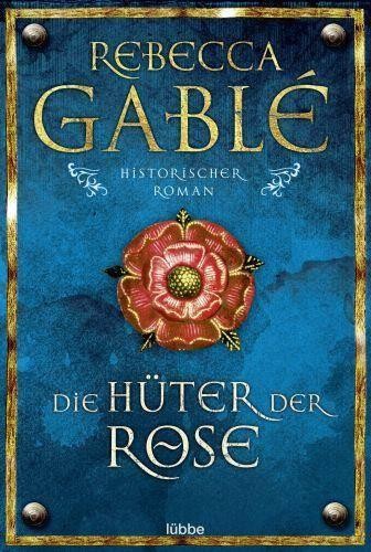 Die hüter der - die, rose