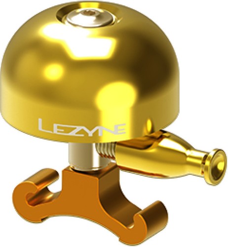 Lezyne classic brass - classic,