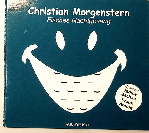 Fisches nachtgesang cd - fisches,