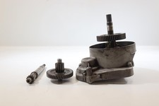 Antriebswelle SYM 50 Symply II