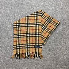 Burberry London Schal 56 x 11