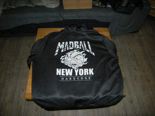 Madball hoodie nyhc - hoodie,,