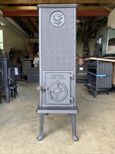 Jotul 606 classic gusseisen - jotul,