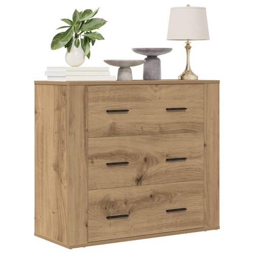 Sideboard 80x33x70cm