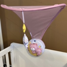 Chicco next2moon mobile rosa - chicco,