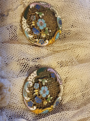 Antike cloisonne emaille - antike,