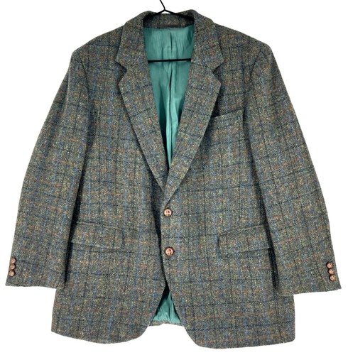 Vintage harris tweed - harris,