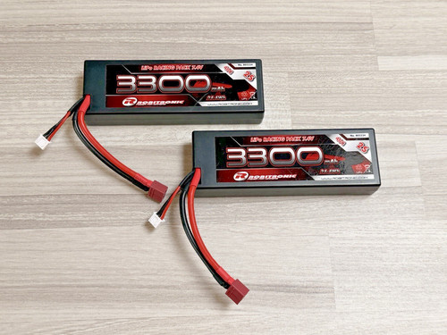 Robitronic lipo akku - robitronic,