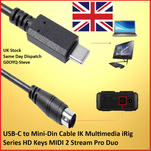Usb auf mini din kabel - auf, ik