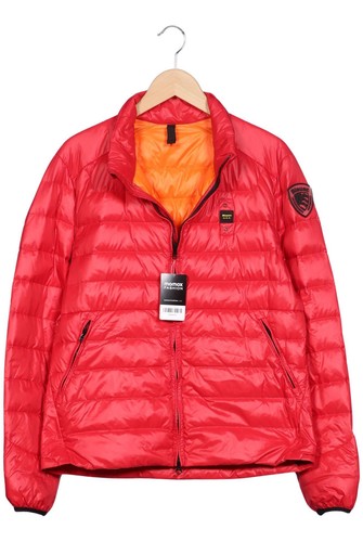 Blauer jacke herren anorak - blauer,