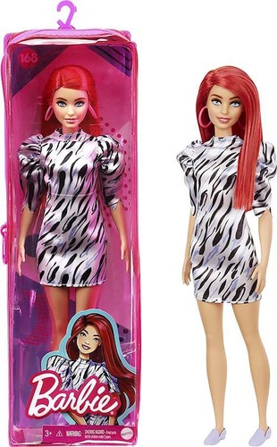 Mattel fashionistas schwarzes - mattel,