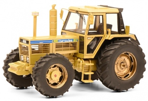 Same hercules 160 gold - same, limited