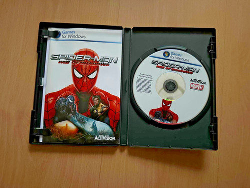Spider man web - web, of