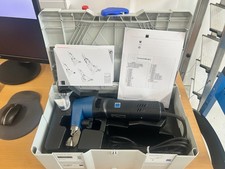 !NEU 1700 W - TRUMPF TruTool Nibbler Knabberer N500 5mm Stahl - SOFORT LIEFERBAR