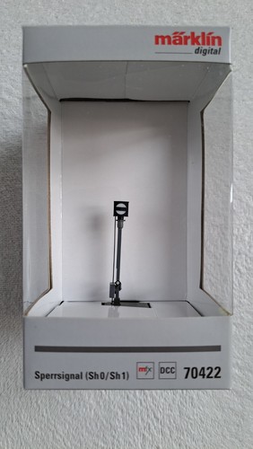 Märklin 70422 - märklin,