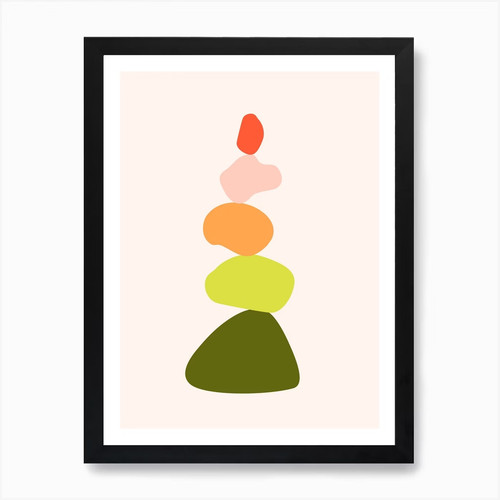Midcentury modern formen - modern,