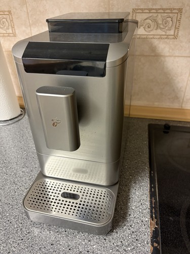 Tchibo kaffeevollautomat - tchibo,