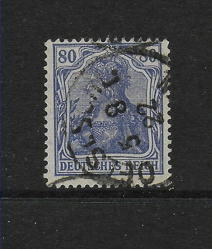 Minr 149 iib gestempelt - minr.,