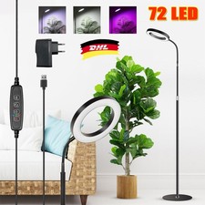 Pflanzenlampe led vollspektrum - led,