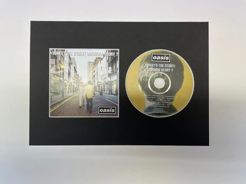Display halterung - cd,
