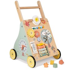 Baby Lauflernwagen Holz