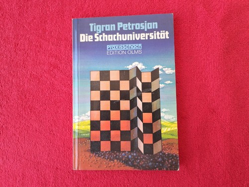 Petrosjan die - petrosjan:,