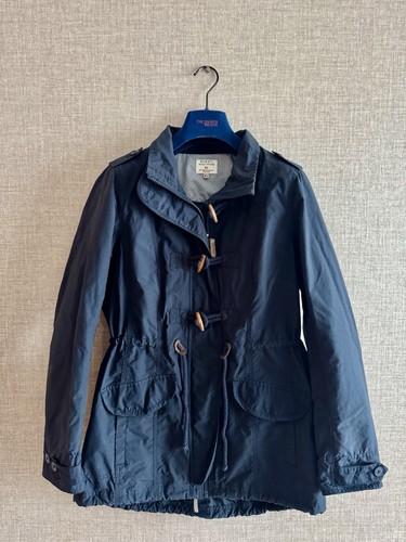 Peckott damen parka jacke - peckott,