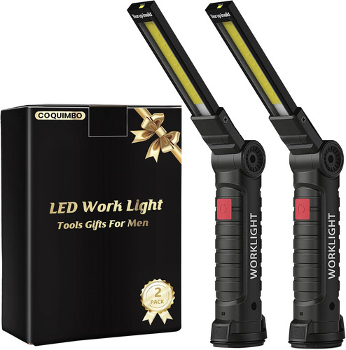 Led werkstattlampe - led,