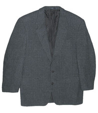 Harris tweed herren sakko - sakko, /