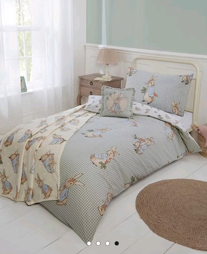 Single peter rabbit - peter,
