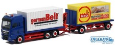 Herpa MAN TGX XXL
