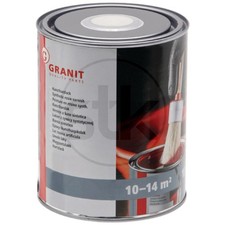 GRANIT RAL-Farbton