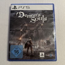 Demon's Souls -  Sony