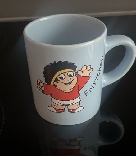 Zdf mainzelmännchen fritzchen - mainzelmännchen,