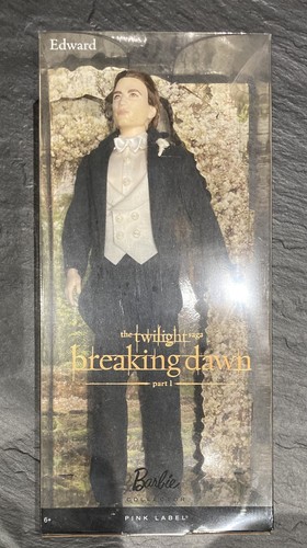 The twilight saga - twilight,