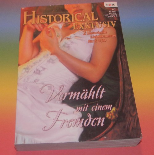 Historical exklusiv - exklusiv, ♥