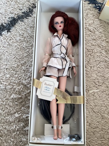 Barbie silkstone suite retrait - suite,