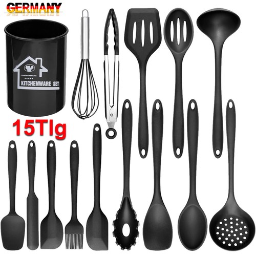 15tlg küchenhelfer set - 15tlg,