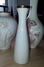 Goldrand Porzellan - kleine