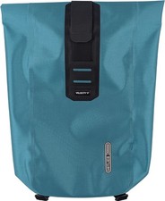 Ortlieb Unisex Tagesrucksack Velocity PS 17L in grün