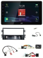JVC DAB Lenkrad Bluetooth USB