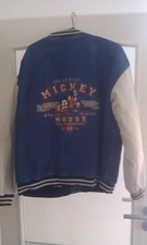 college jacke herren von Disney