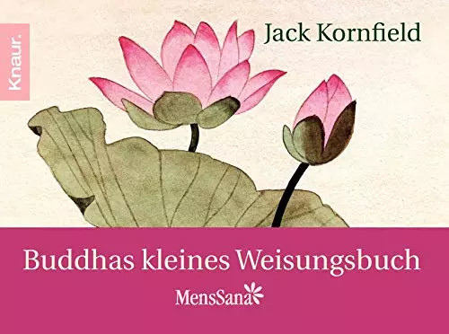 Buddhas kleines weisungsbuch - buddhas,