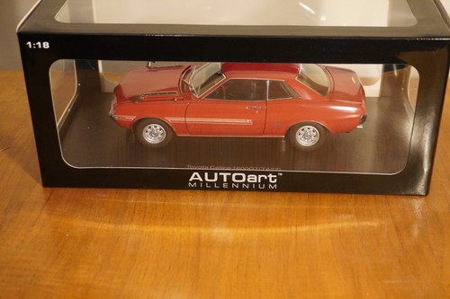 Autoart 78783 toyota - 1:18,