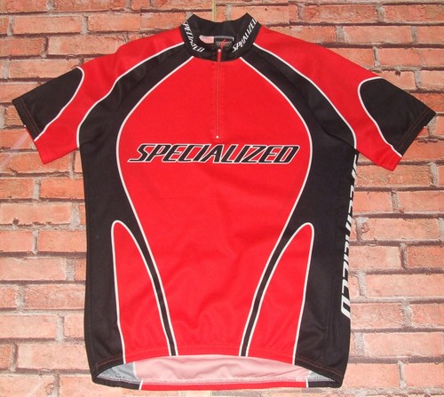 Specialized trikot bici - specialized,