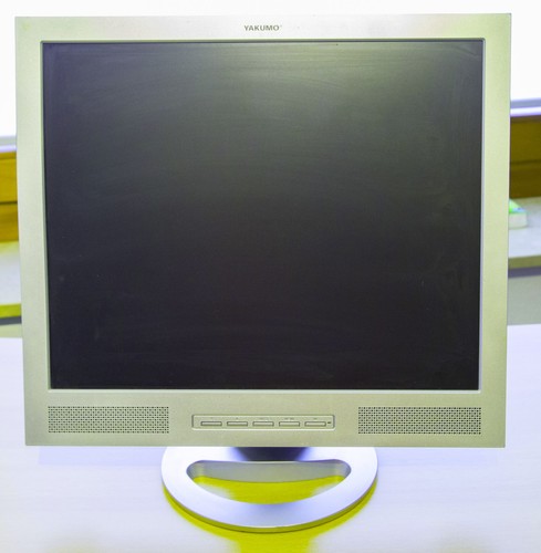Yakumo tft 19dxp - tft, mit