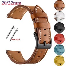 Leder Armband für Huawei