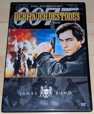 DVD "James Bond 007 - Der