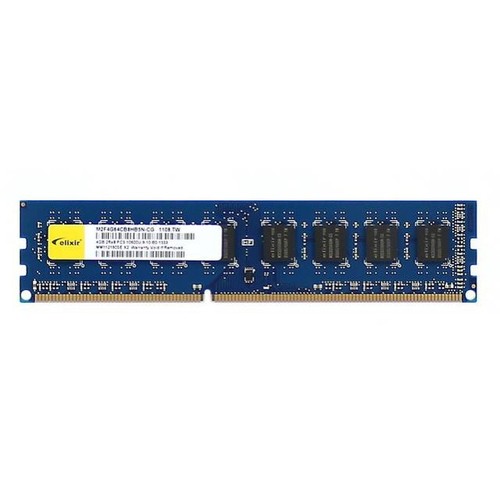 Elixir m2f4g64cb8hb5n ddr3 - elixir, m2f4g64cb8hb5n-cg