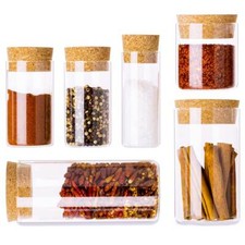 Tuuters Vorratsgläser mit